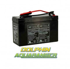 Dolphin, Aquaranger, PRO Battery