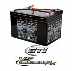 GTI VS BATTERY