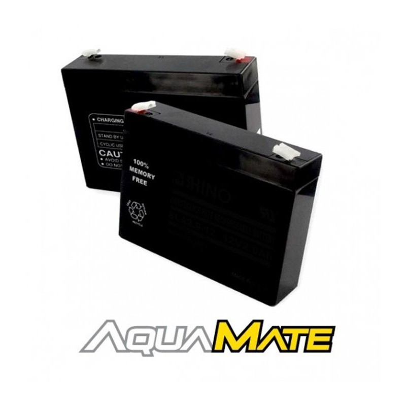 Aquanaut Battery