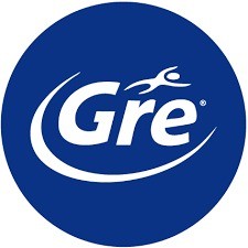 Limpiafondos de aspiración Gre