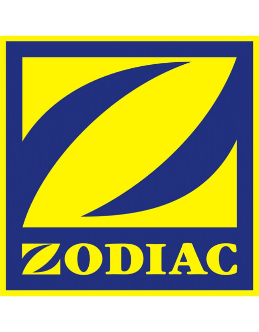 Limpiafondos de aspiración Zodiac