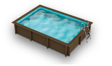 Piscinas Naturalis