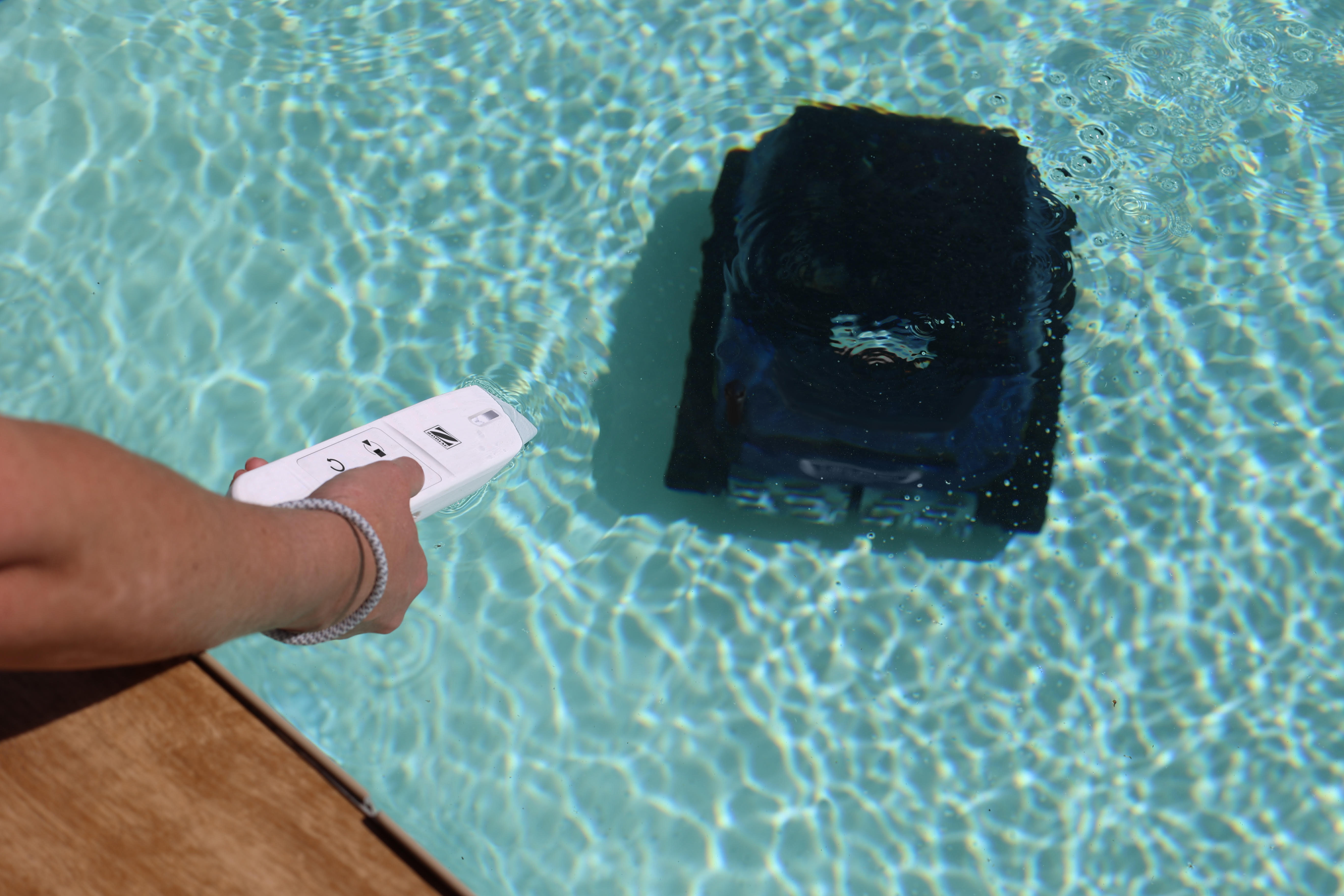 Product visual - RF5600_REMOTE