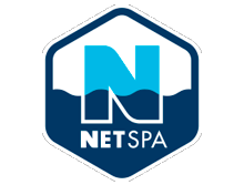 Distribuidor autorizado Netspa 2022